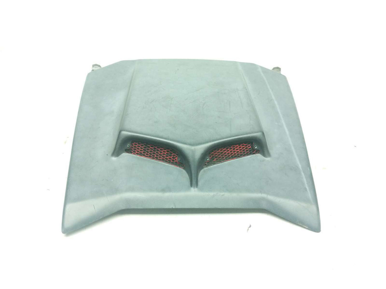 ロイヤル 13 Polaris RZR 900 XP Front Center Hood Access Panel Cover