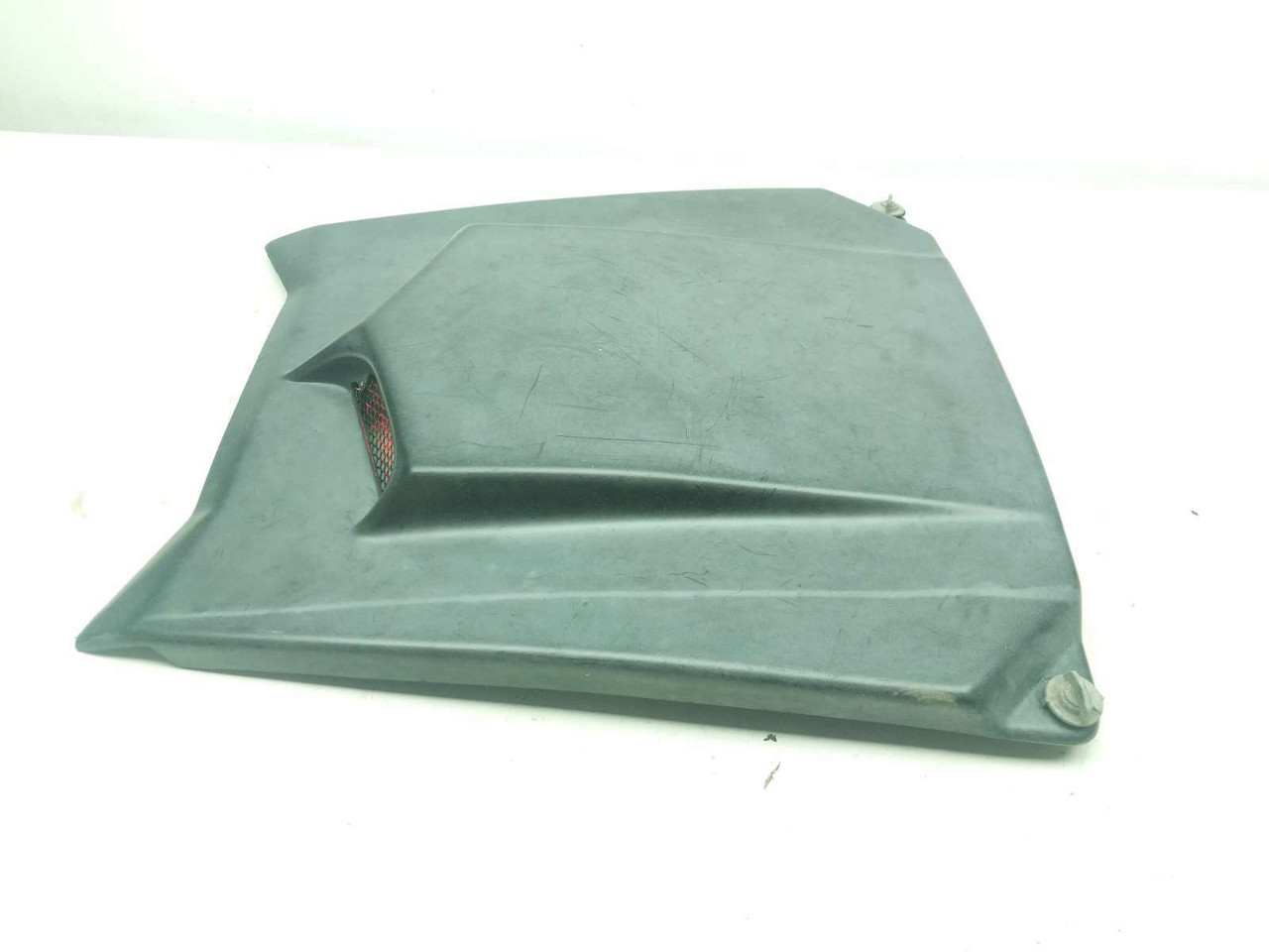 13 Polaris RZR 900 XP Front Center Hood Access Panel Cover