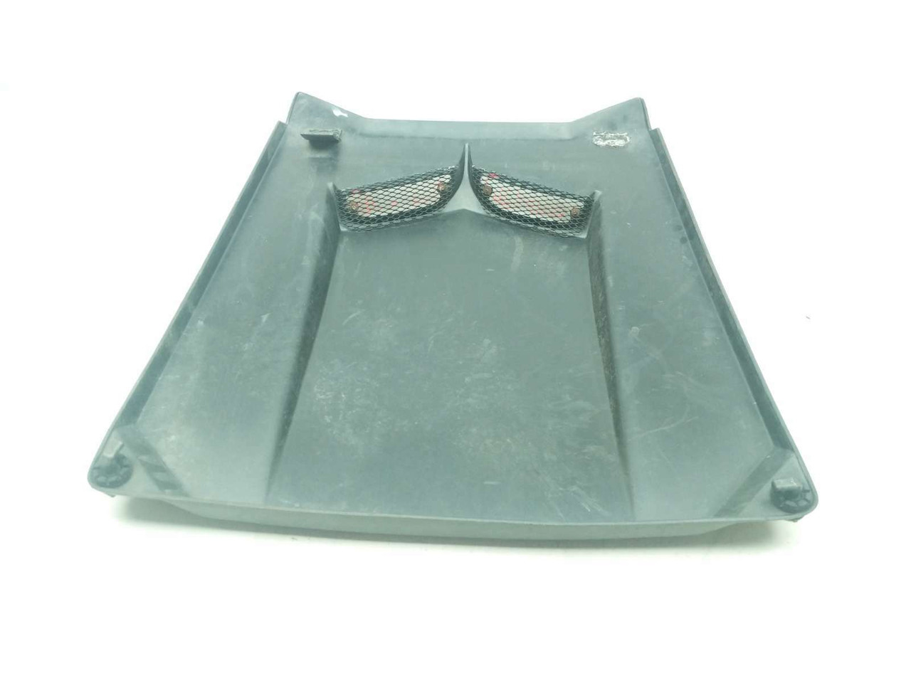 13 Polaris RZR 900 XP Front Center Hood Access Panel Cover - Sun