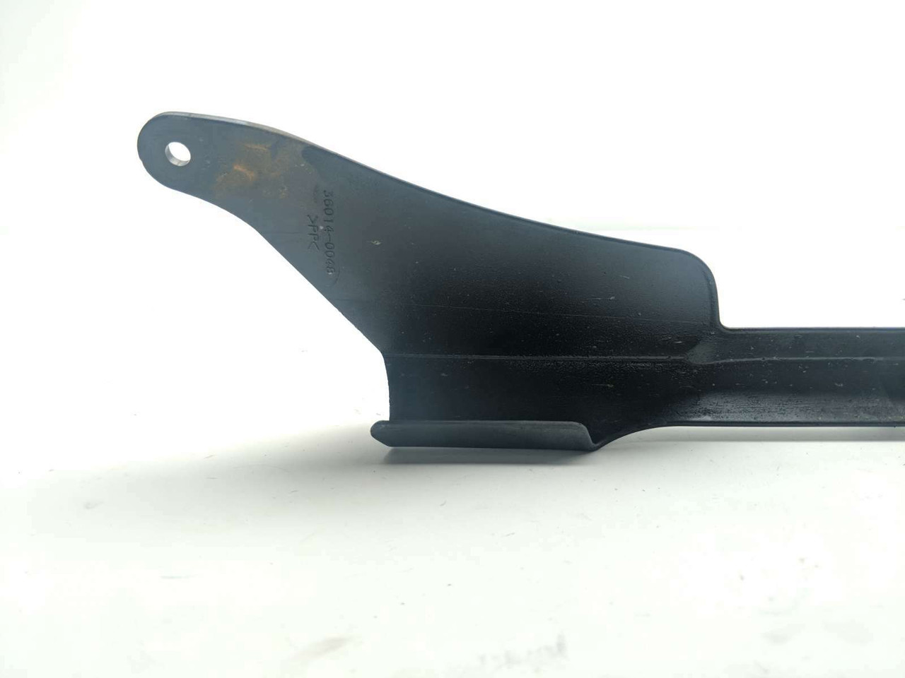 20 Kawasaki Ninja ZX6R ZX636K Upper Chain Guard 36014-0048