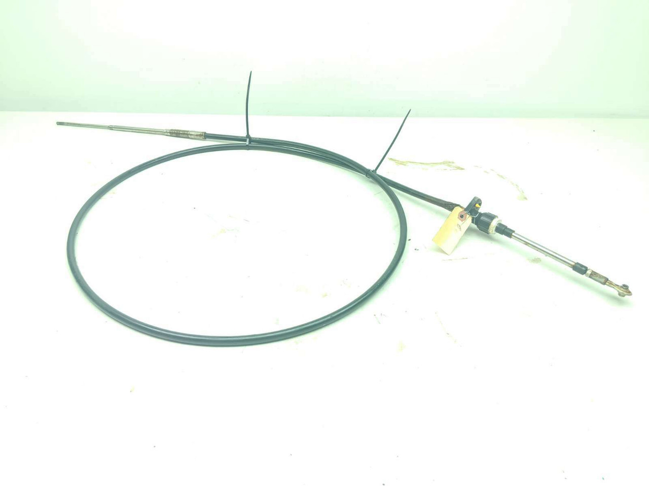 14 Sea-Doo GTR 215 Reverse Cable - Sun Coast Cycle Sports | Used