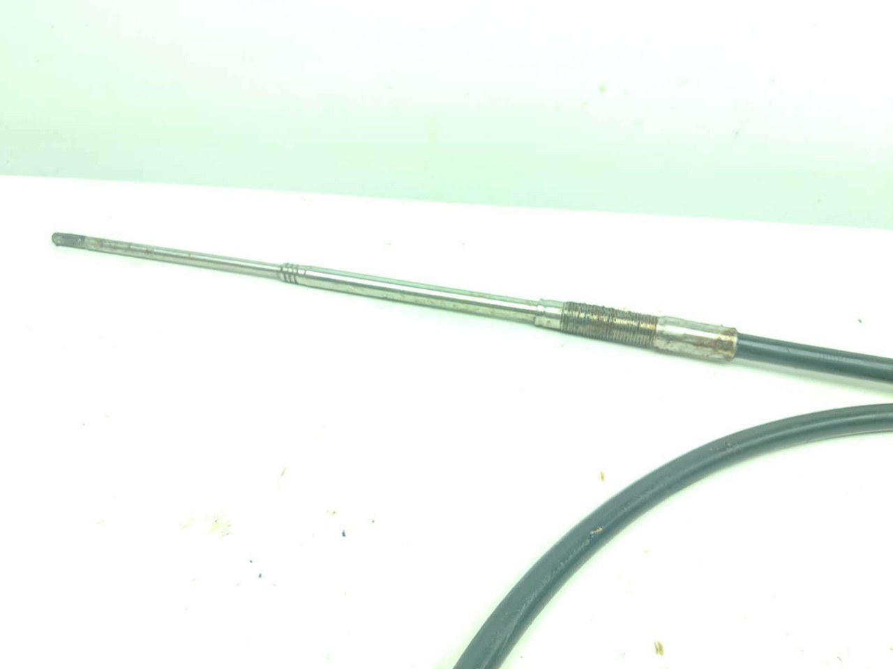 14 Sea-Doo GTR 215 Reverse Cable - Sun Coast Cycle Sports | Used