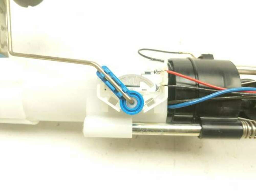 19 Can Am Commander 800R XT Fuel Pump Petrol Gas Sun Coast Cycle Sports Used Motorcycle Parts