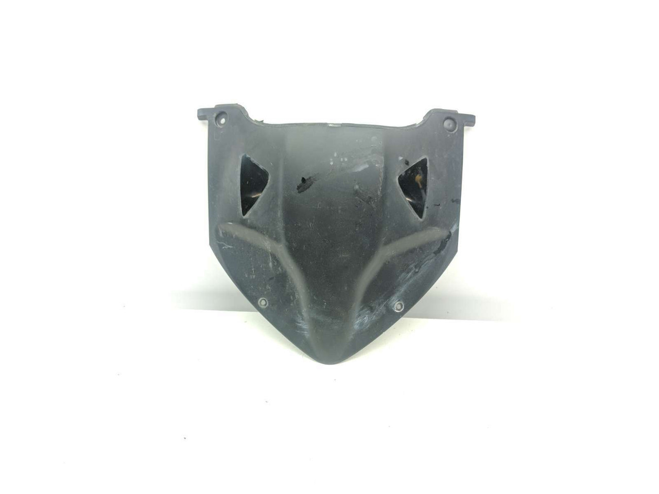 【1Fe 200 】 3 08 09 Kawasaki ZG1400 Concours Front Inner Fairing Cover Panel