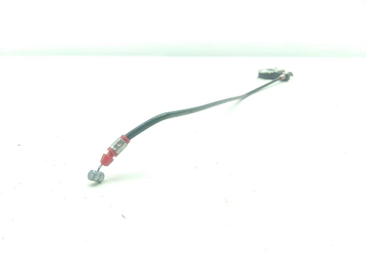 16 Ducati Scrambler 800 Seat Latch Mount Bracket - Sun Coast