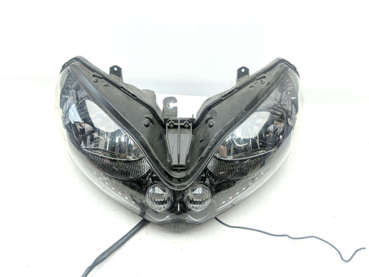 コルク Amazon.com: Front Turn Signal NoCut For Kawasaki Ninja ZX10R
