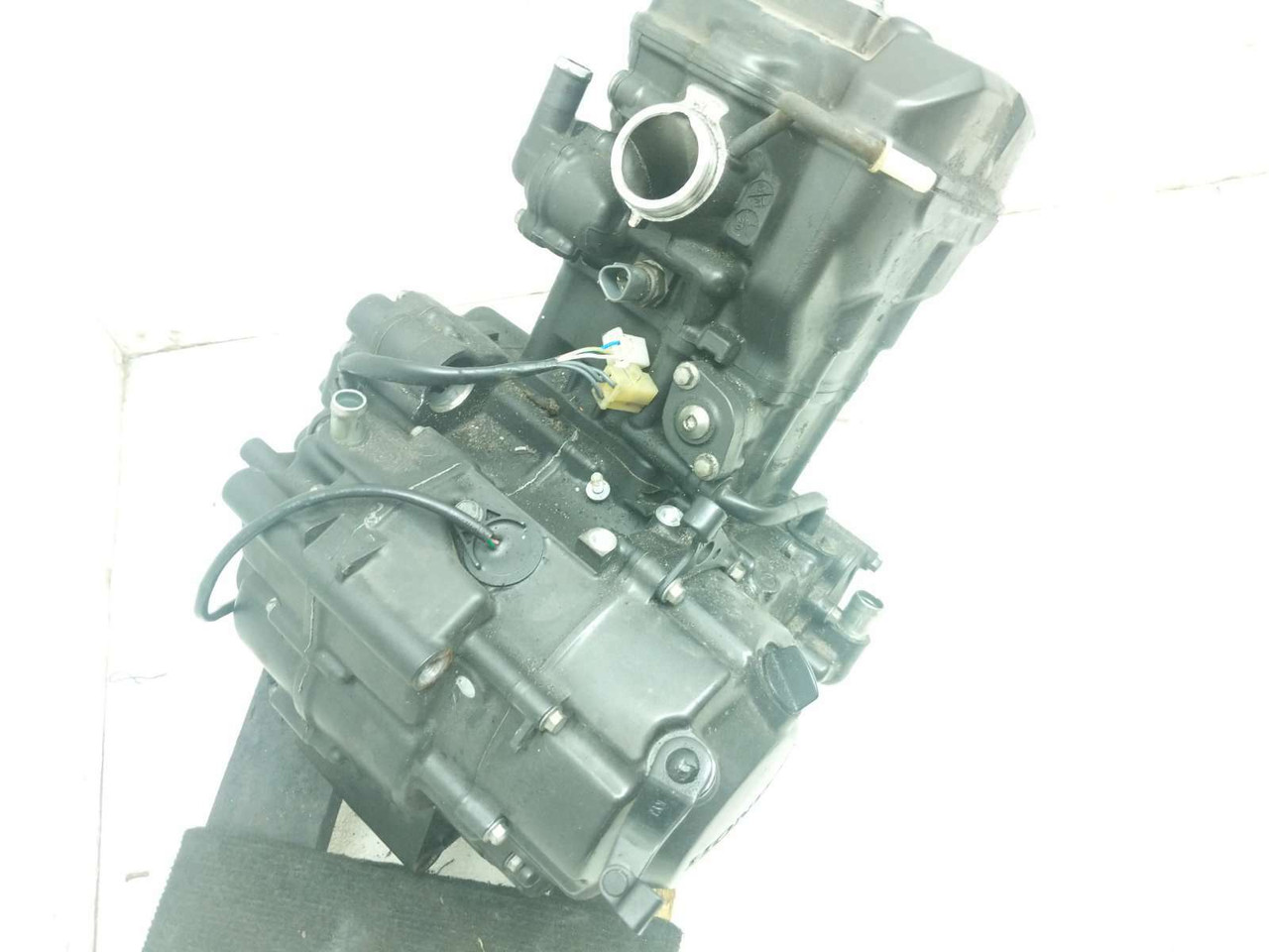 13 Honda CBR250R CBR 250 Engine Motor GUARANTEED