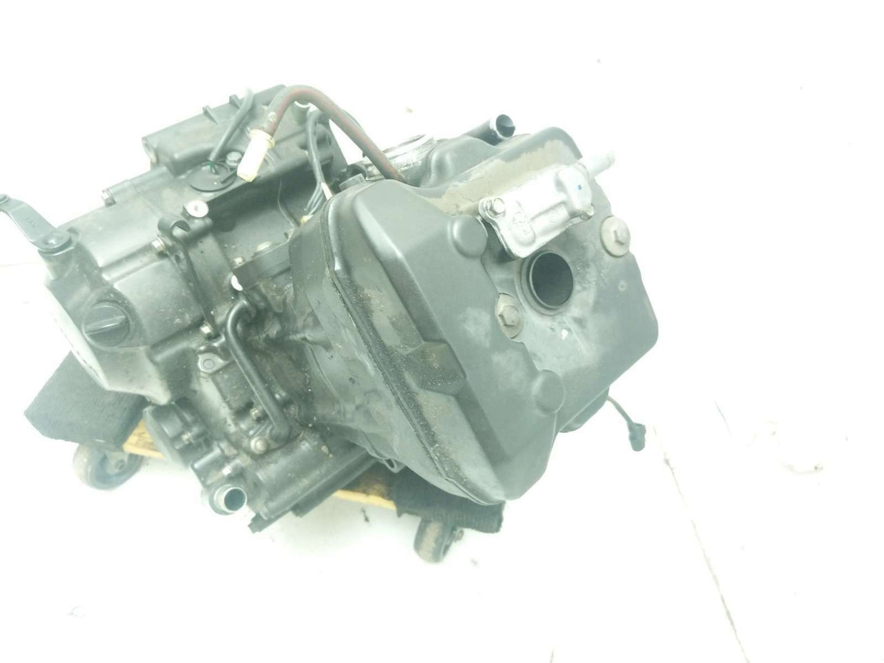 13 Honda CBR250R CBR 250 Engine Motor GUARANTEED - Sun Coast Cycle Sports |  Used Motorcycle Parts