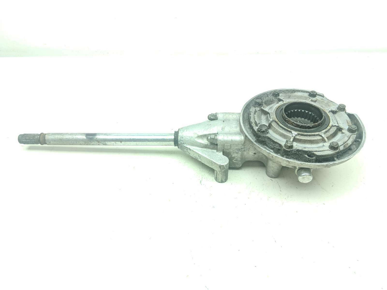 02 Yamaha V Star XVS 1100 Final Drive Shaft Driveshaft - Sun