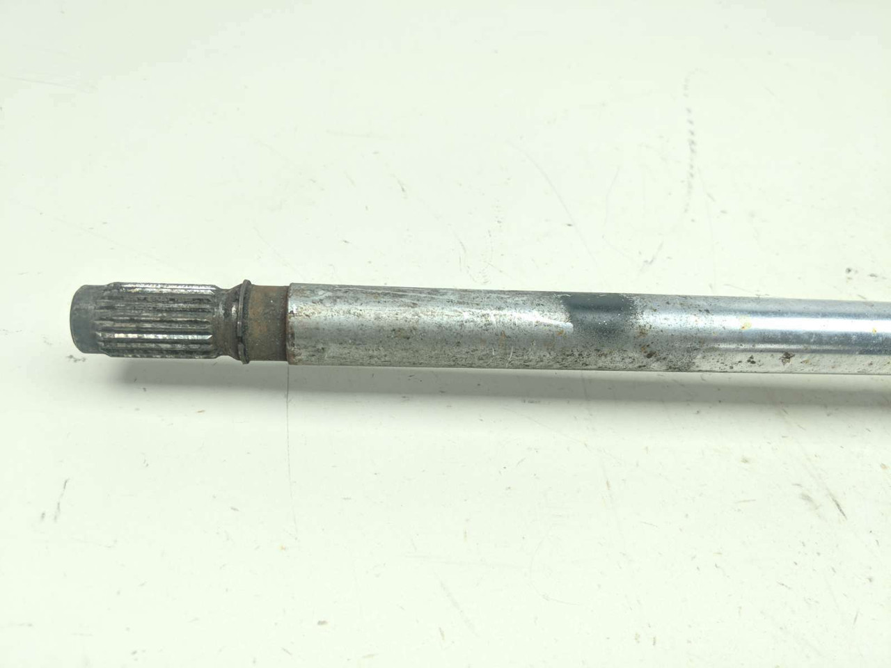 シャフト　ヴァンテージ Predator Vantage Shaft – Mezz USA