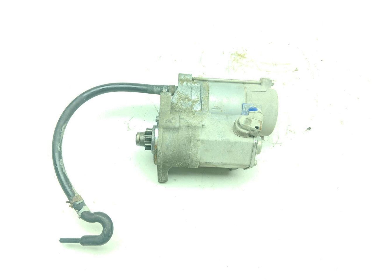 12 Kubota RTV 1100 Engine Starter Motor Electric - Sun Coast Cycle ...