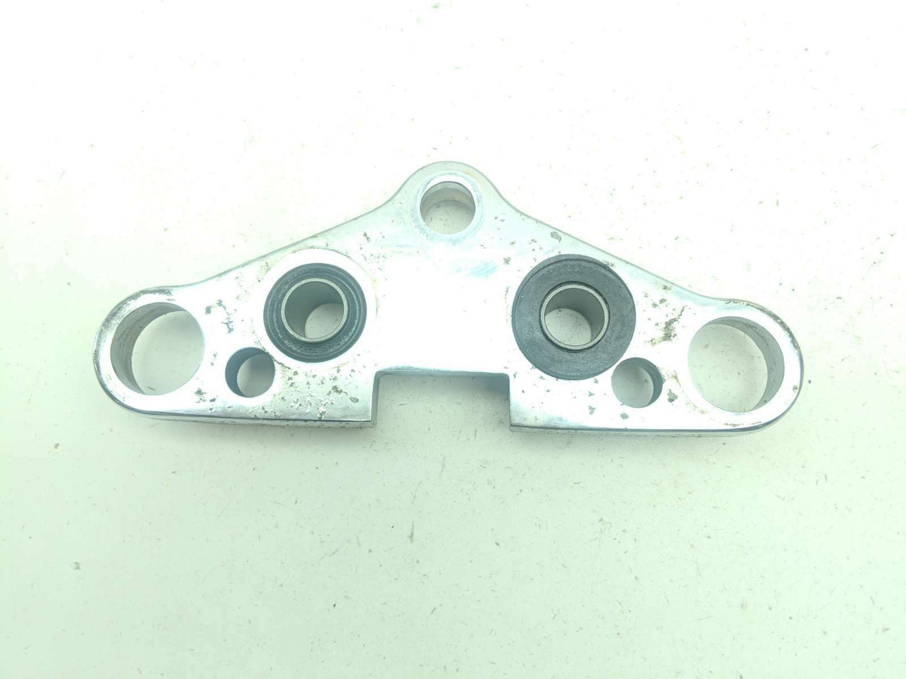 95 Suzuki VS800 Intruder 800 Top Upper Triple Clamp Tree - Sun