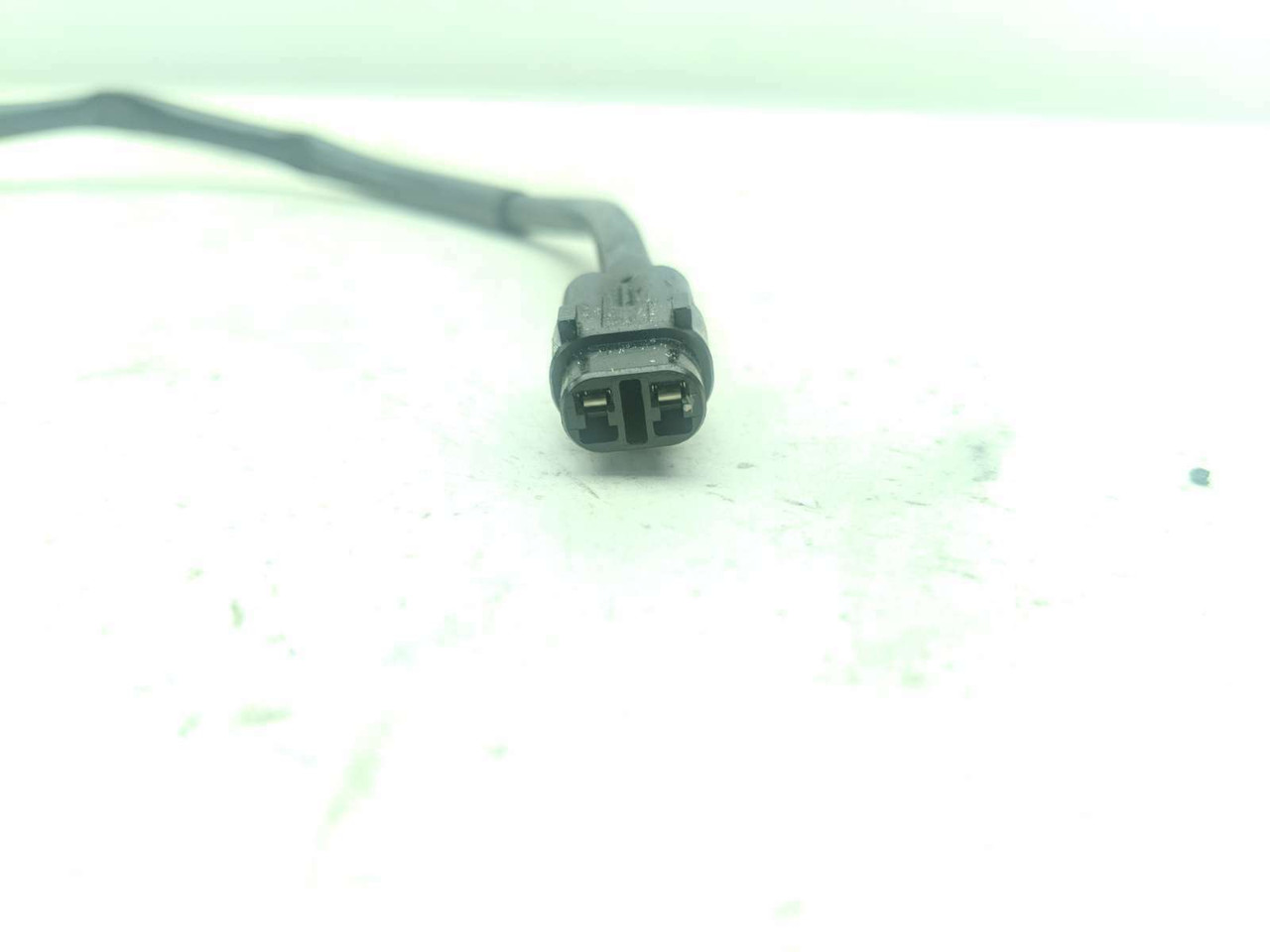 08 Kawasaki Ninja ZX14 Kick Side Stand Safety Switch Kickswitch