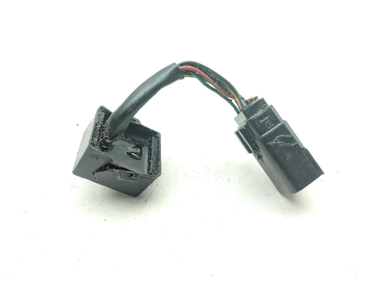 19 Harley Davidson Freewheeler FLRT Reverse Relay - Sun