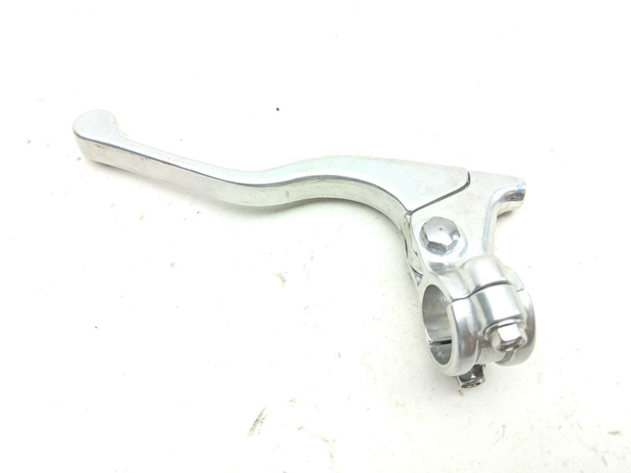 07 Suzuki DRZ400S DRZ 400 Left Clutch Lever - Sun Coast Cycle