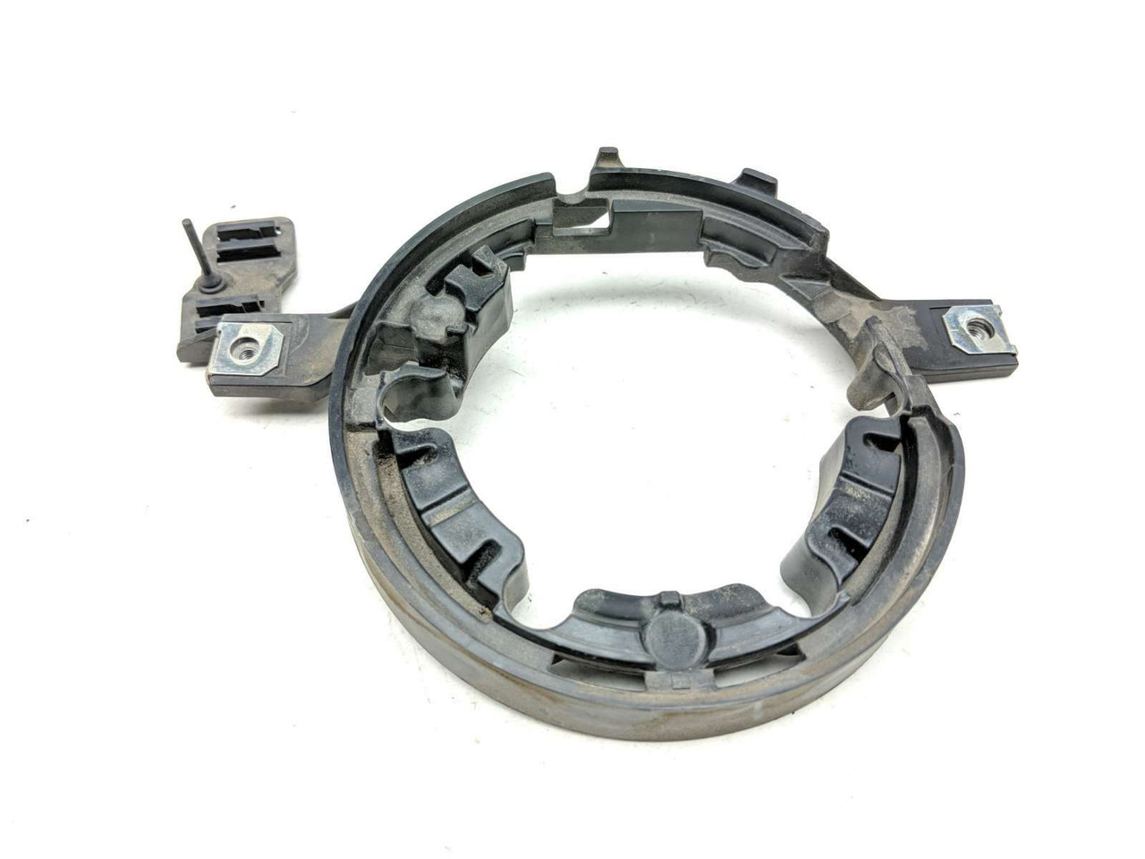AM 15 BMW K1600 GTL Attachment Ring Mount Bracket 16118546292 - Sun