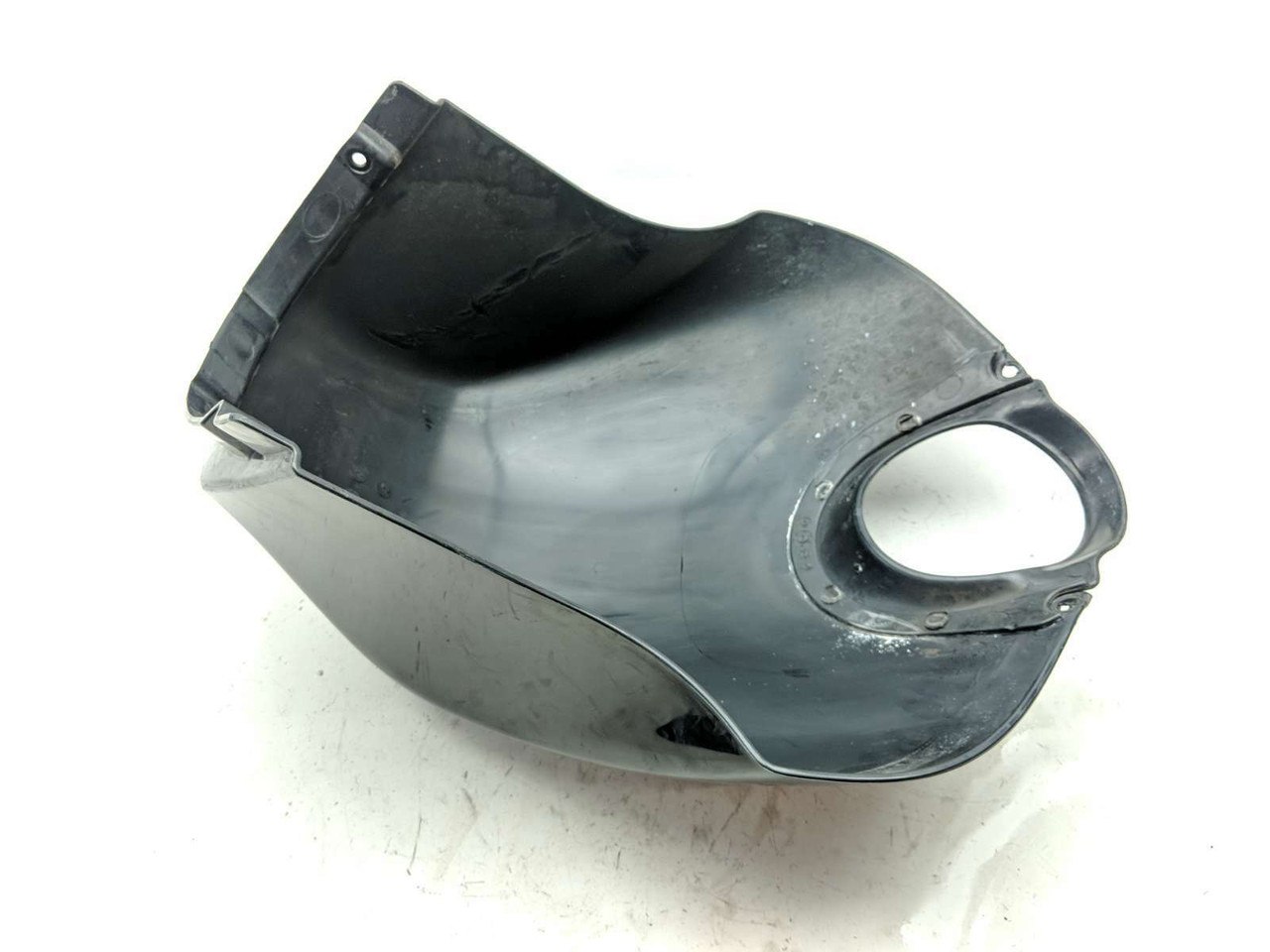 04 Buell Lightning XB12 Petrol Gas Fuel Tank Cover - Sun Coast