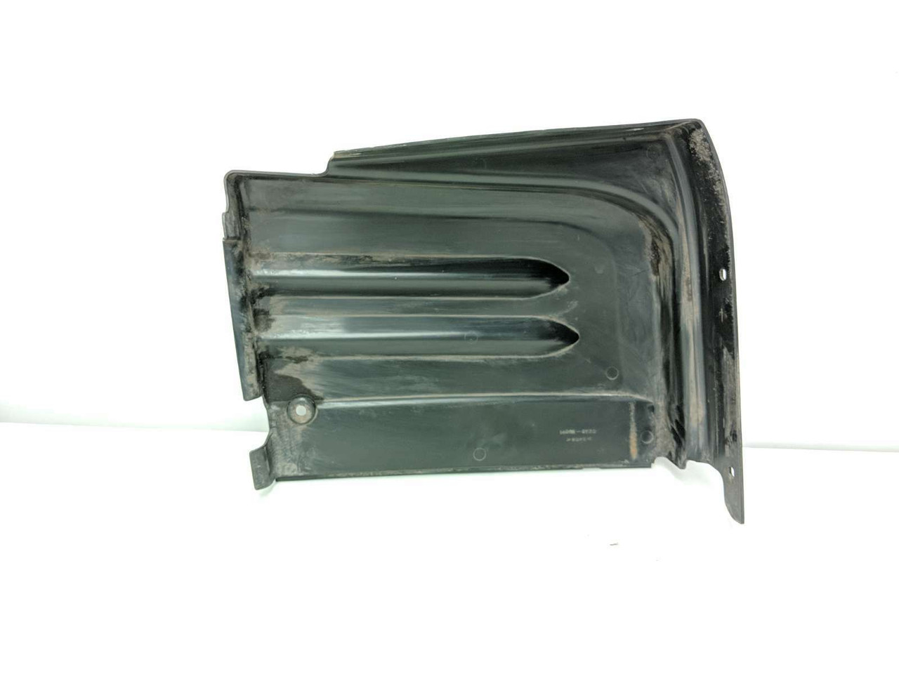18 Kawasaki Teryx KRF 800 Rear Left Side Body Cover Panel 14092