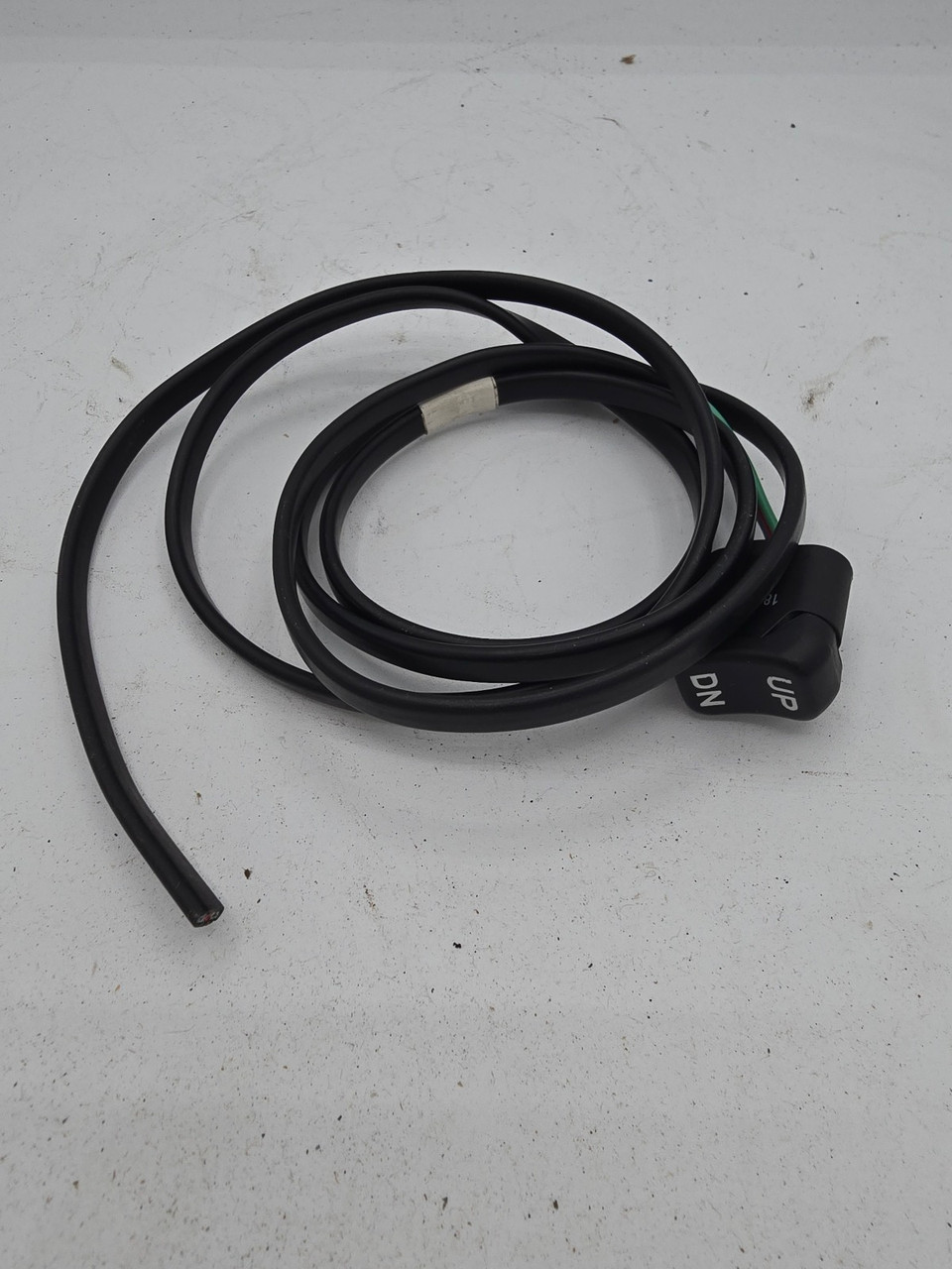1996-2024 Yamaha Outboard Trim & Tilt Switch Assembly OEM 704