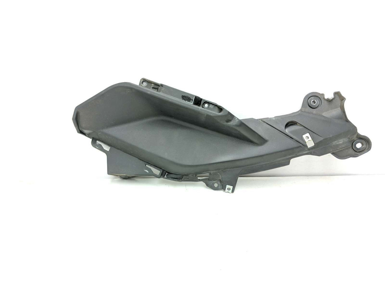 15 Yamaha YZF R3 Right Side Cover Panel 1WD-F117W-00 - Sun Coast