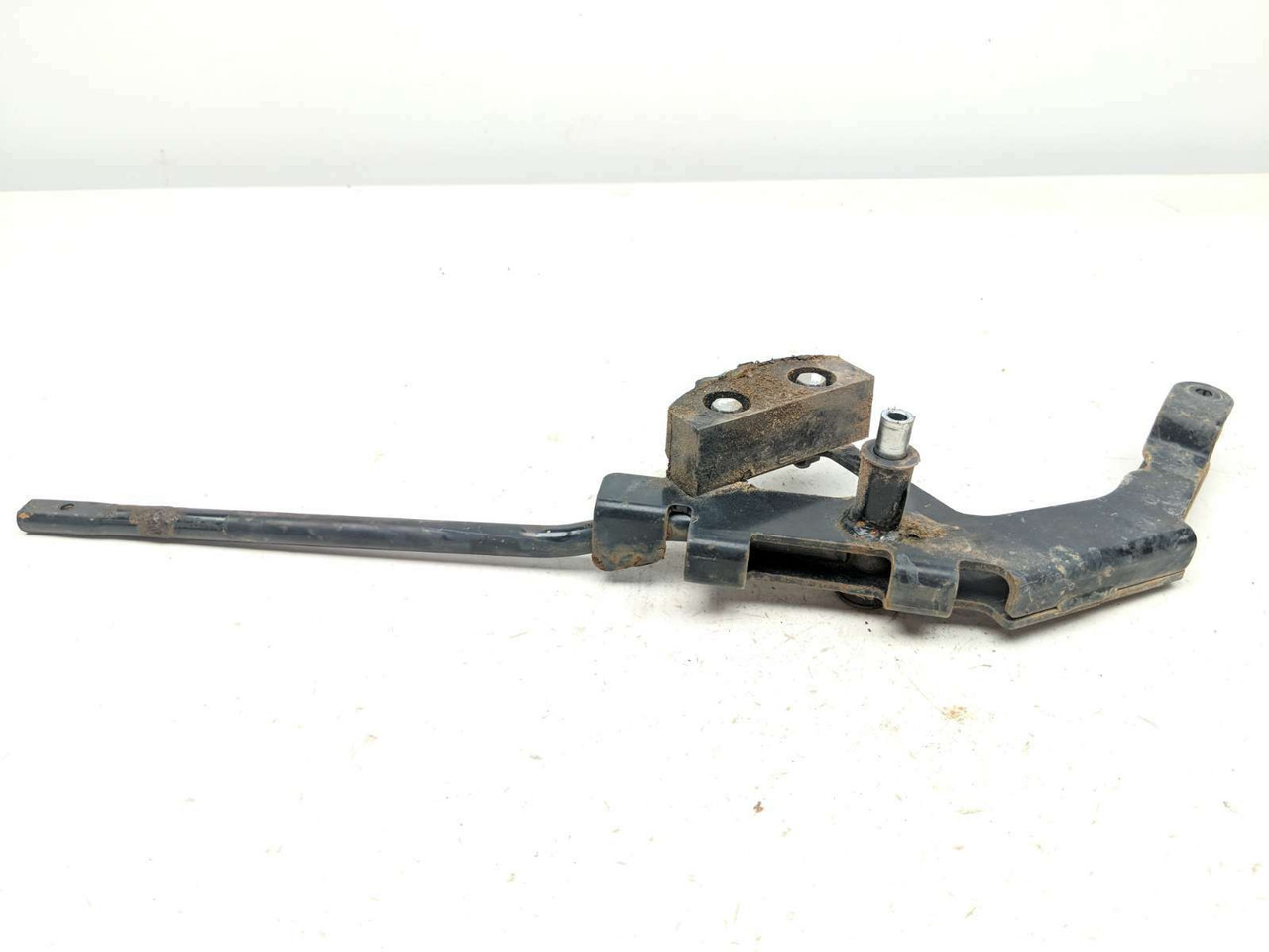 セレクタ 17 Kawasaki Mule Pro DXT KAF1000 Shift Shifter Gear Selector Lever