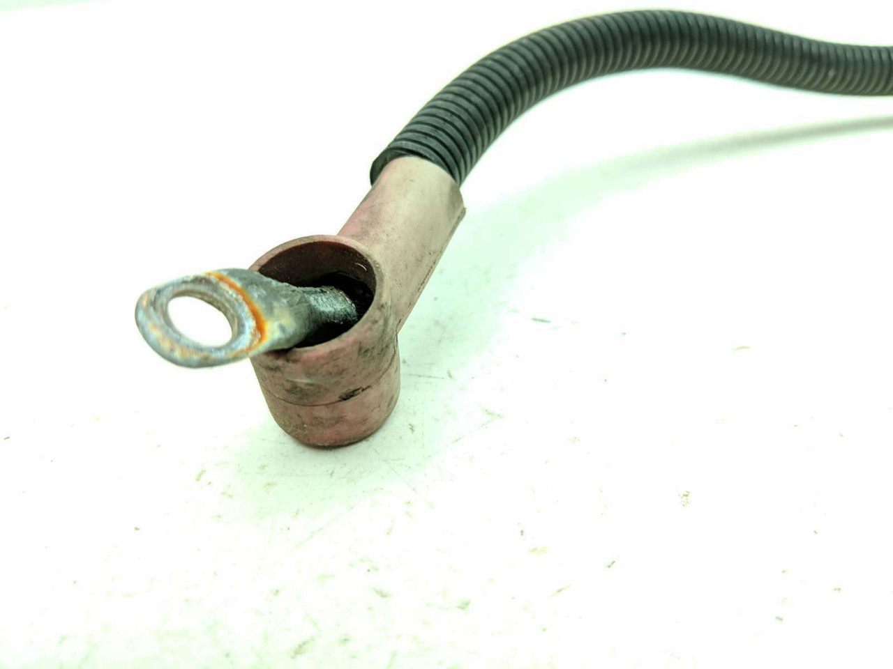 07 Polaris Sportsman 500 HO Battery Cable Wire (A) - Sun Coast