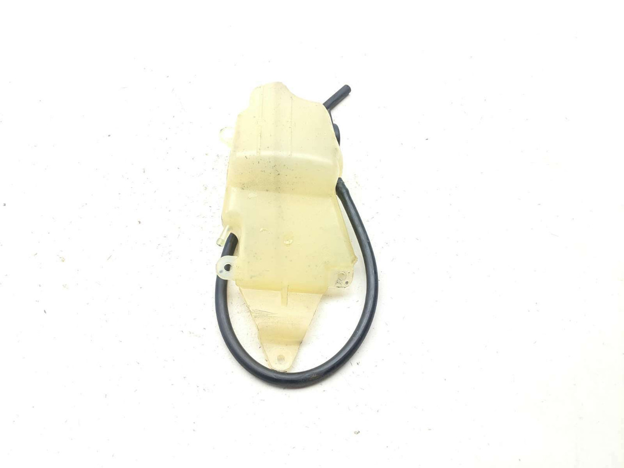 07 Kawasaki Vulcan Mean Streak Radiator Coolant Overflow Reservoir