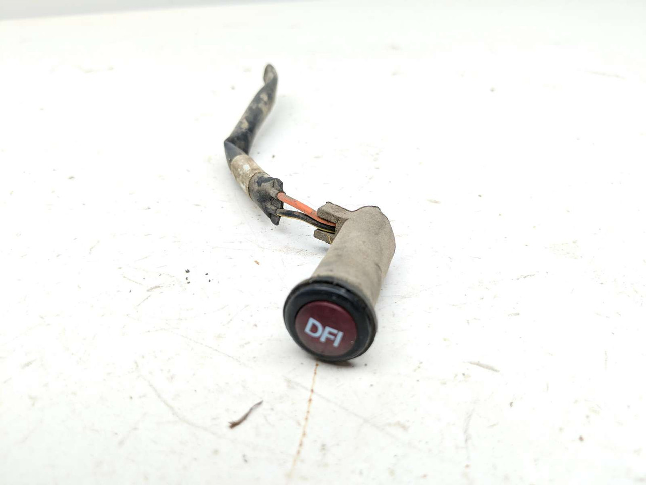 セレクトK 18 Kawasaki Mule 4010 KAF 620 4x4 DFI Warning Light - Sun Coast