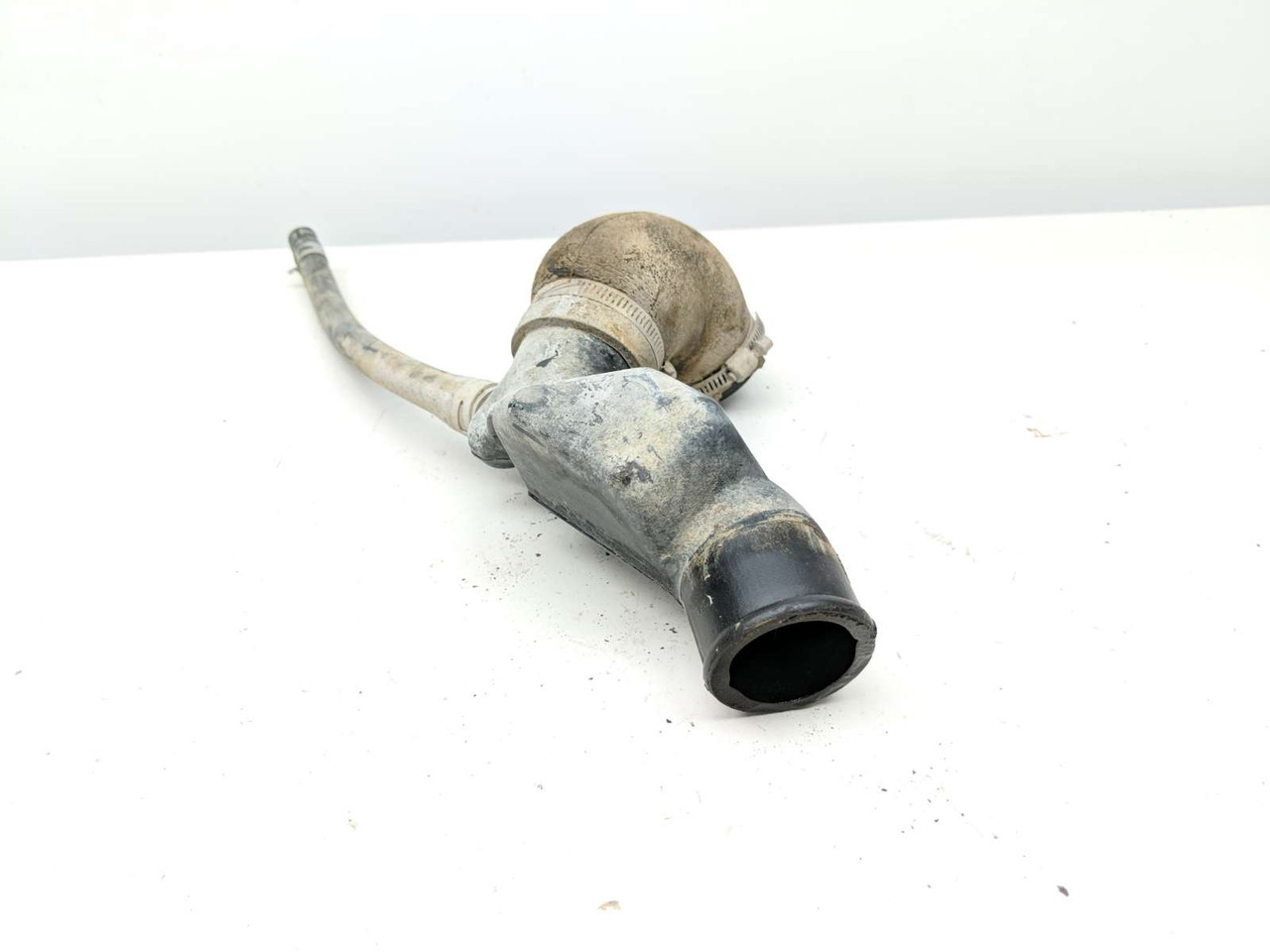 S 18 Kawasaki Mule 4010 KAF 620 4x4 Air Hose Intake Duct - Sun Coast