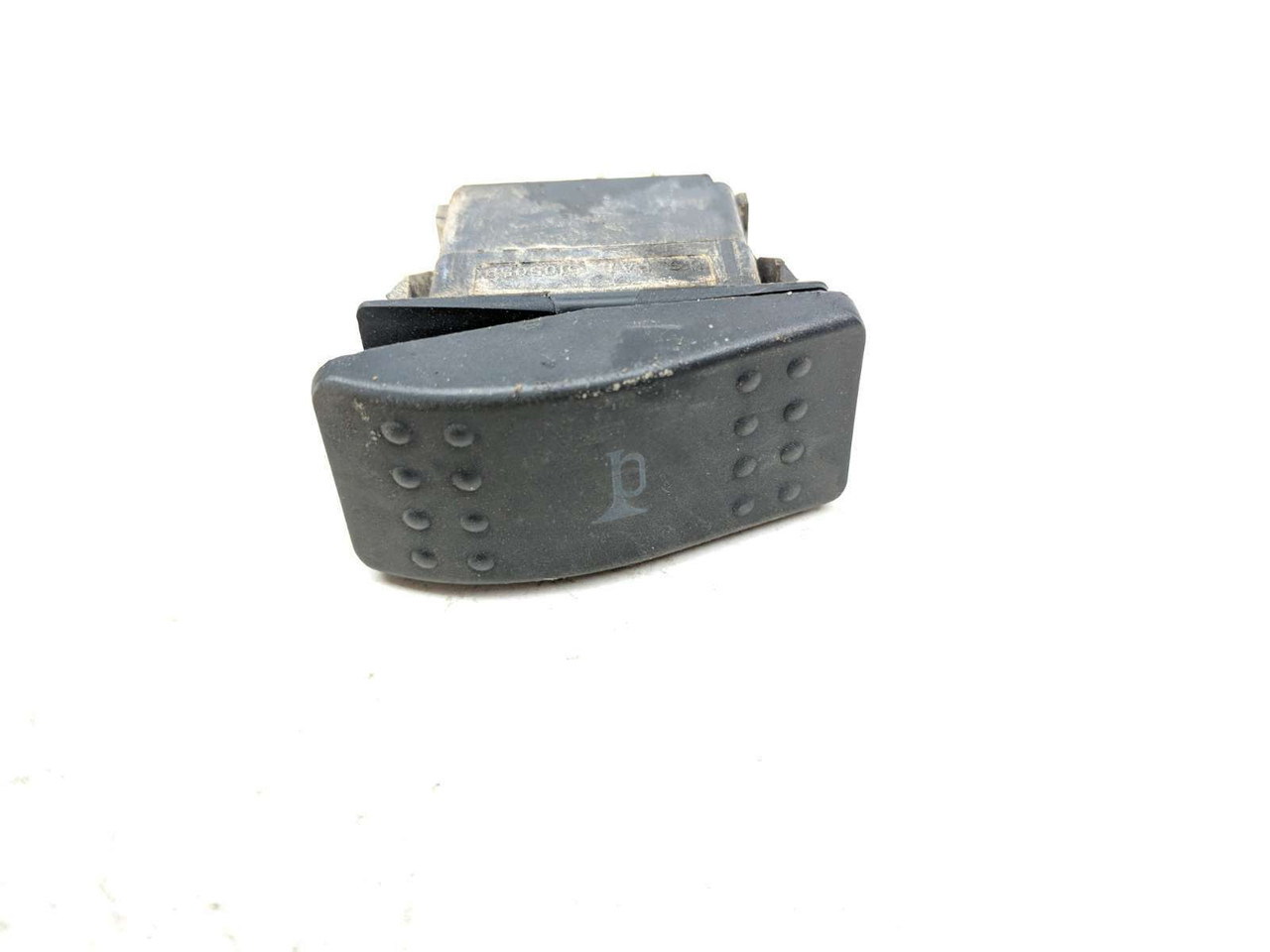 18 Kawasaki Mule 4010 KAF 620 4x4 Horn Button Control Switch - Sun