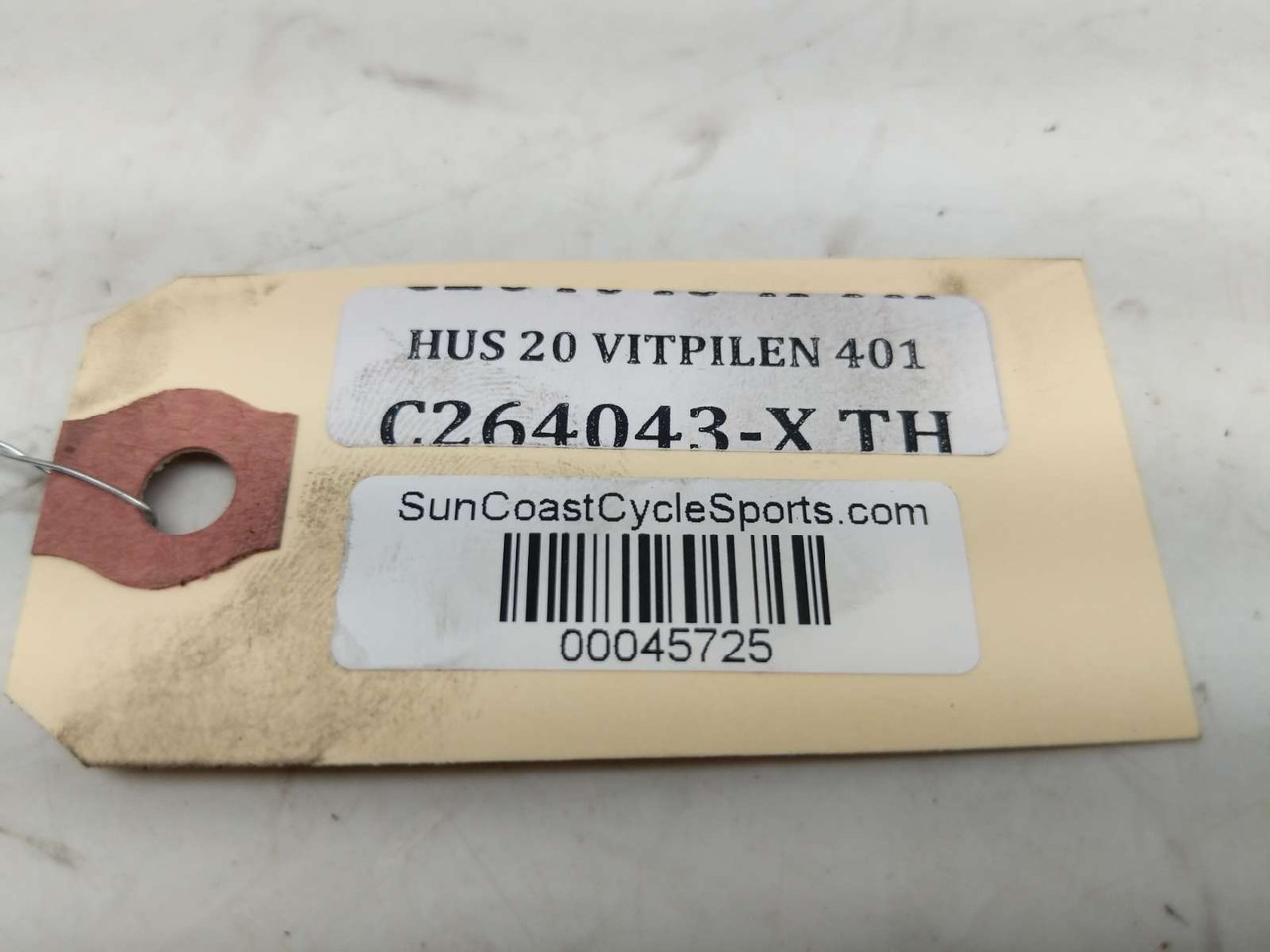 20 Husqvarna 401 Vitpilen Ignition Coil Plugs Packs - Sun Coast