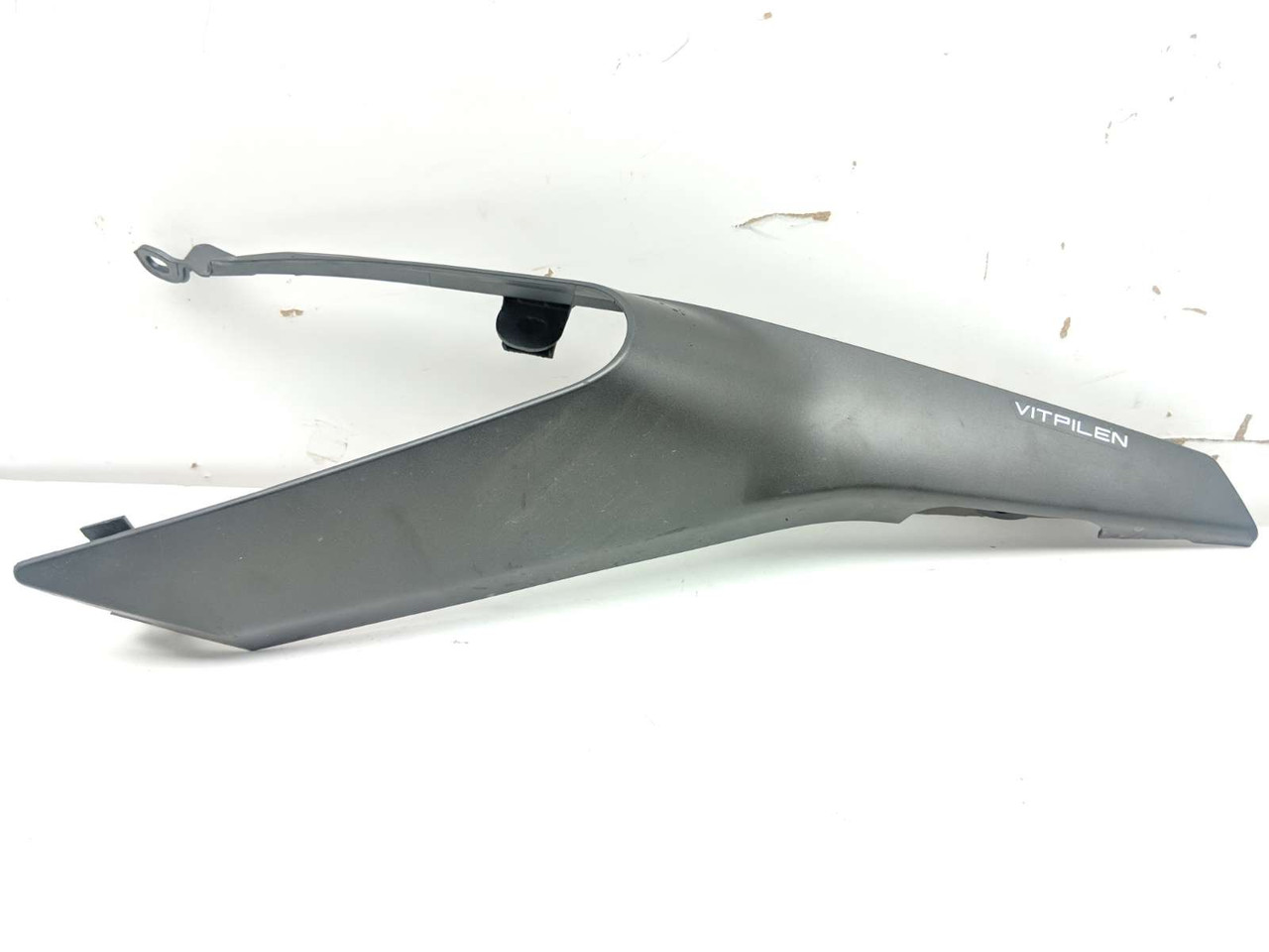 20 Husqvarna 401 Vitpilen Right Side Mid Fairing Plastic - Sun