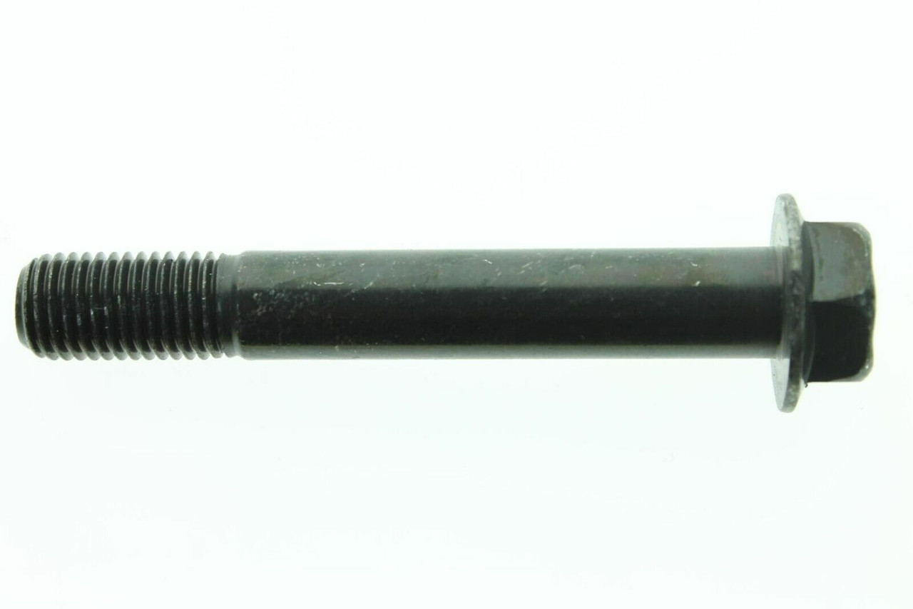 QTY 4 | 90105-10323 Flange Bolt M10x23mm Motorcycle ATV UTV