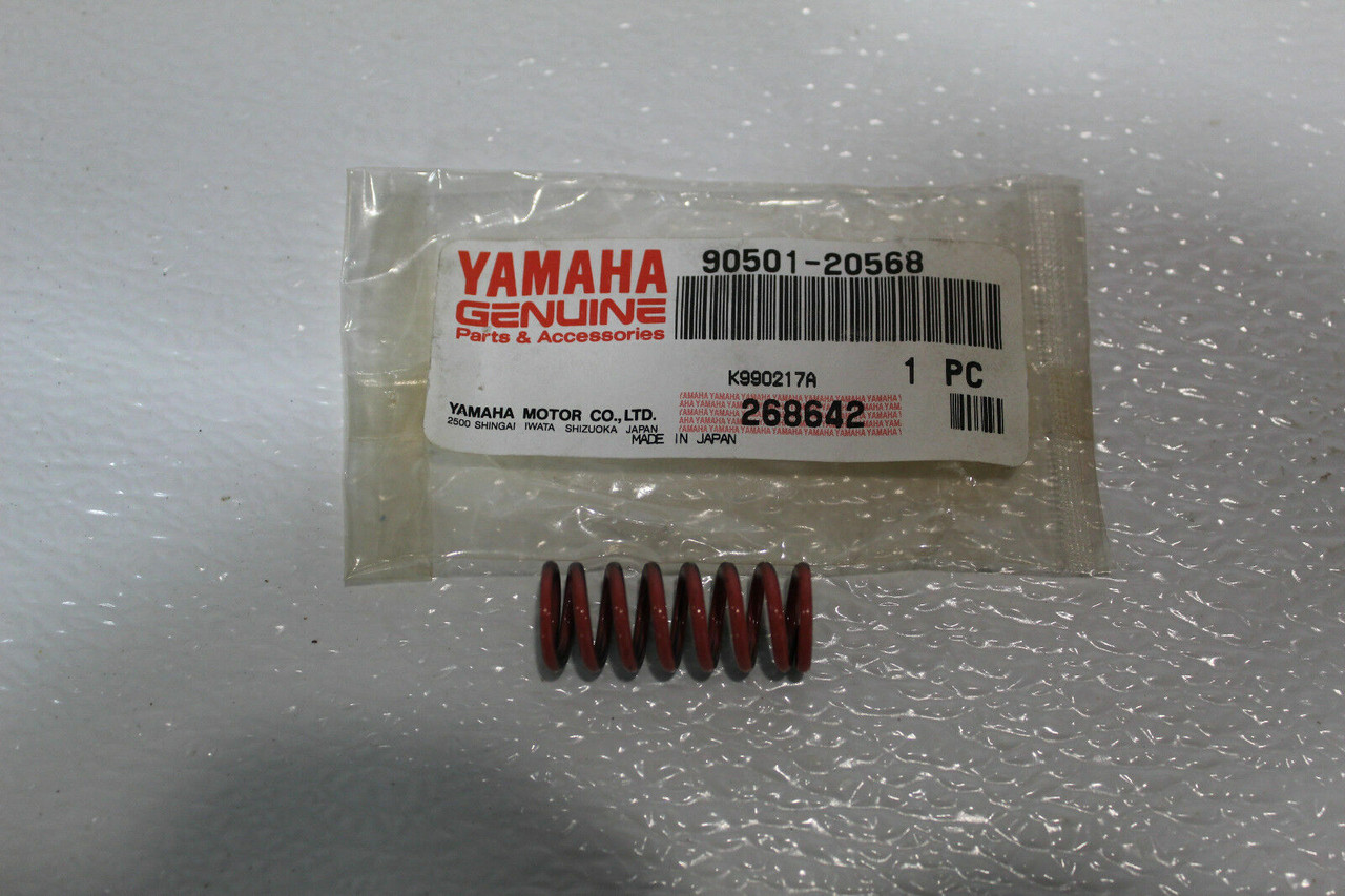 t.t Yamaha SPRING, COMPRESSION Blaster YFS200 90501-20568-00 - Sun