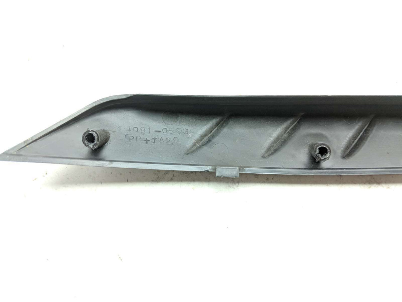 マット TCMT Rear Passenger Seat Cushion Pad Fit For Kawasaki Ninja ZX7R