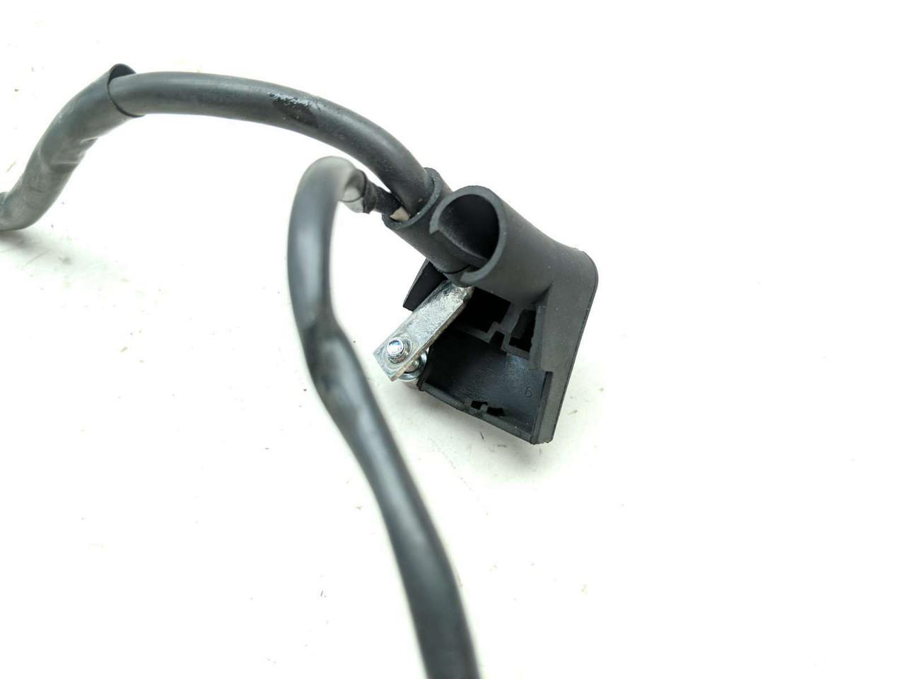 みりあん☺︎14 06 Kawasaki Ninja ZX14 ZX1400A Battery Positive Terminal