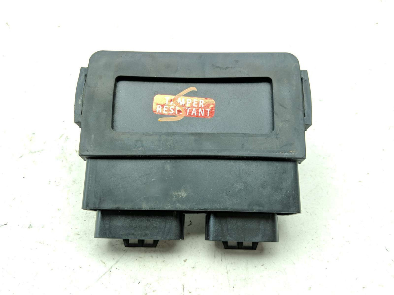 06 Kawasaki Ninja ZX14 ZX1400A Computer CDI ECU ECM Box - Sun Coast ...