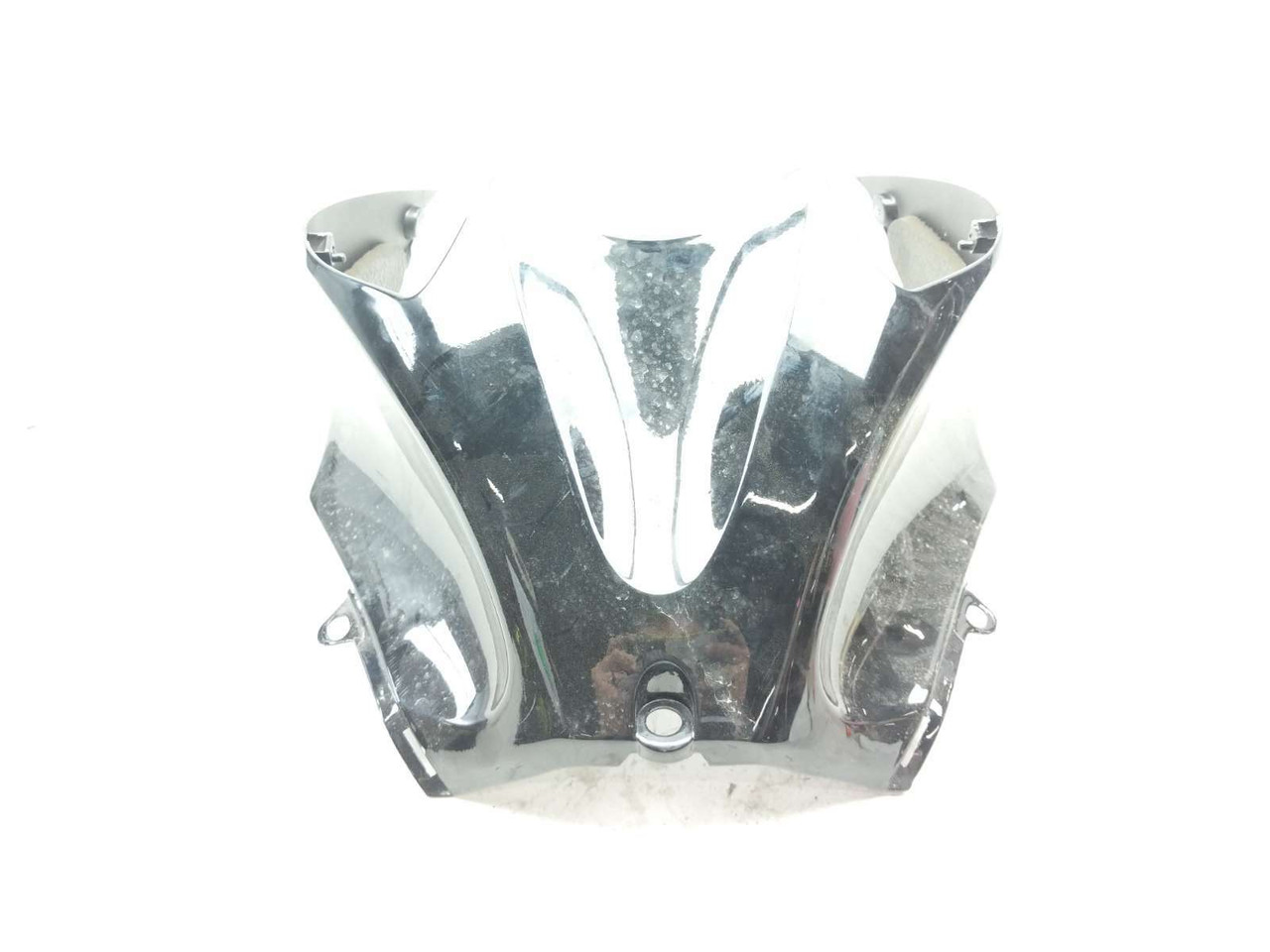 06 Kawasaki Ninja ZX14 ZX1400A Petrol Gas Fuel Tank Fairing Cover