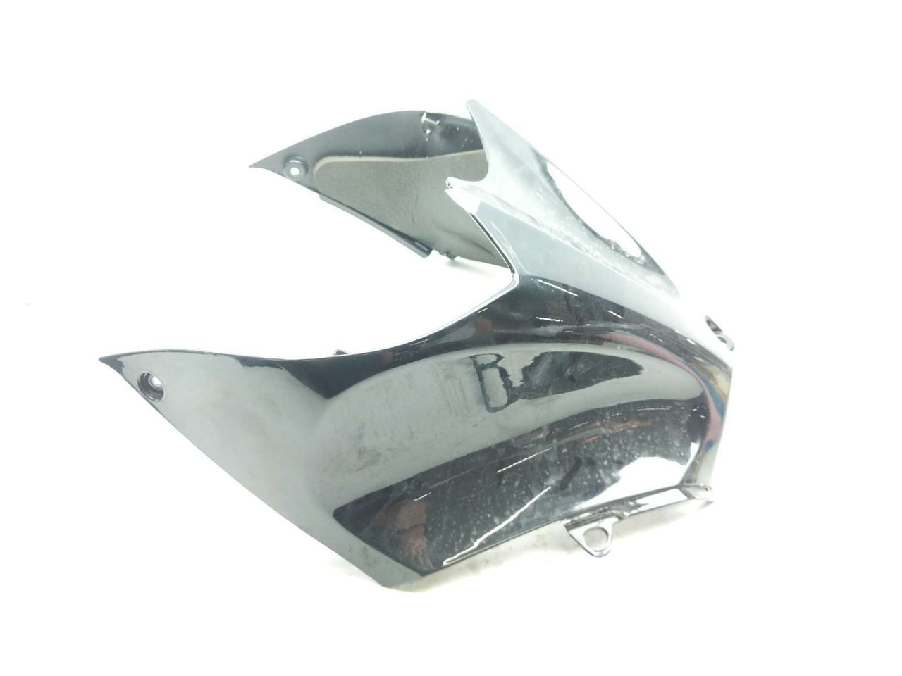 06 Kawasaki Ninja ZX14 ZX1400A Petrol Gas Fuel Tank Fairing Cover