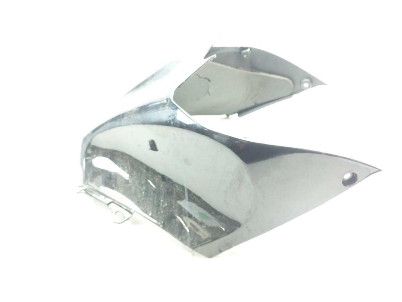 06 Kawasaki Ninja ZX14 ZX1400A Petrol Gas Fuel Tank Fairing Cover