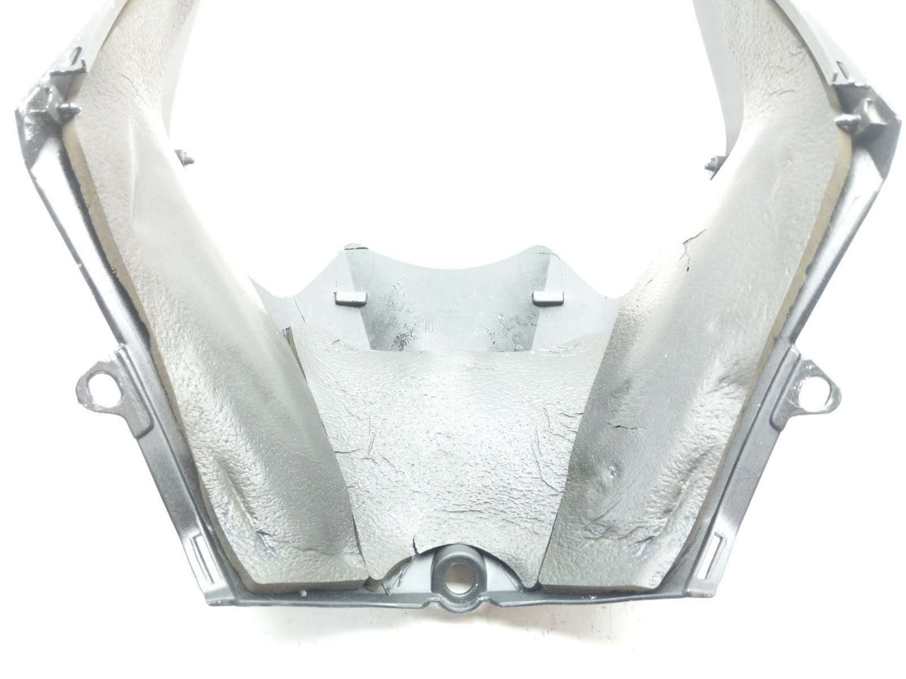06 Kawasaki Ninja ZX14 ZX1400A Petrol Gas Fuel Tank Fairing Cover