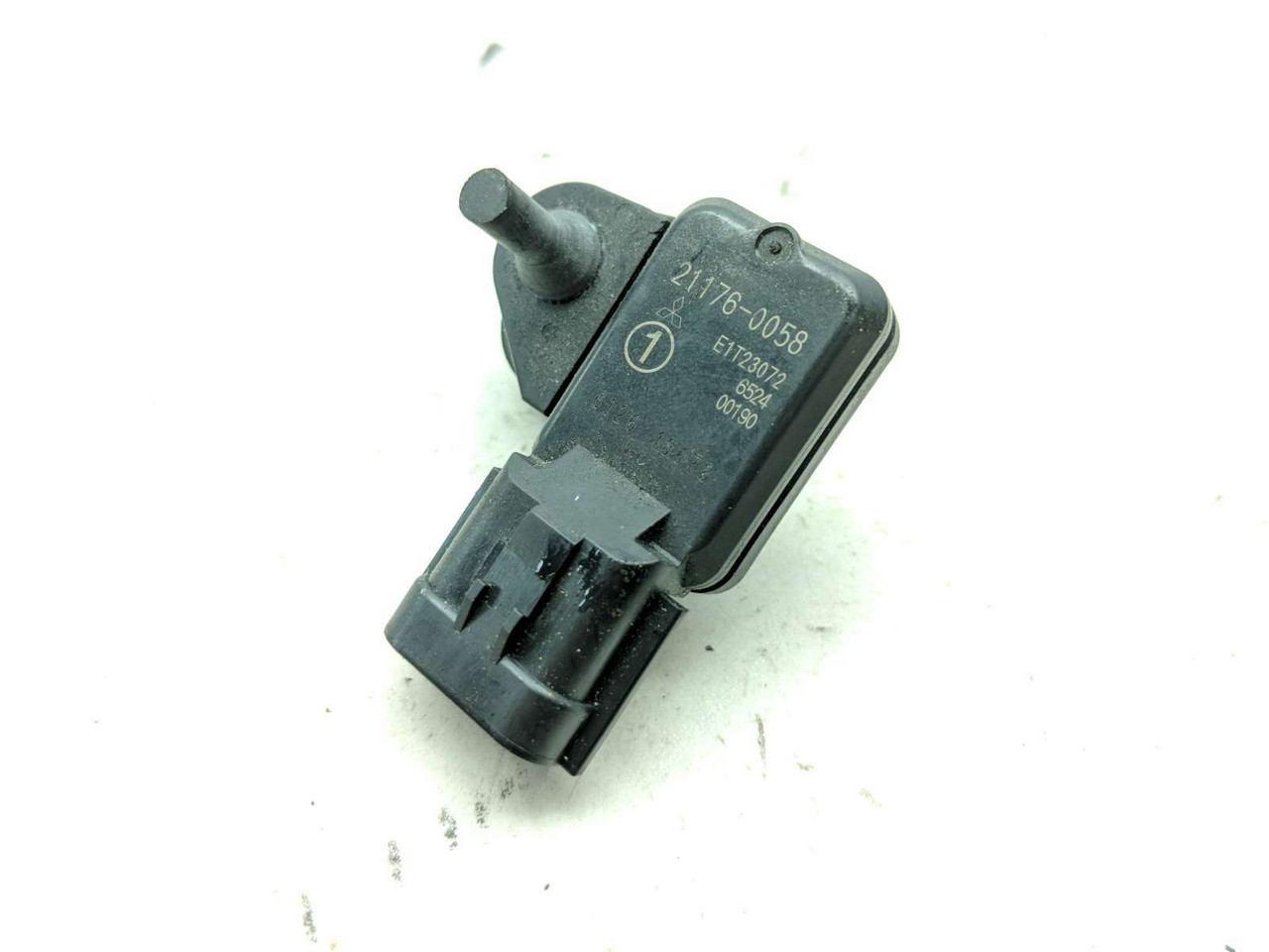Nao 06 Kawasaki Ninja ZX14 ZX1400A MAP MAF Mass Air Flow Sensor A