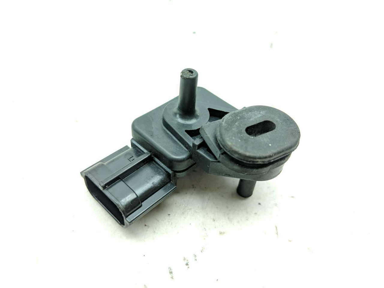 06 Kawasaki Ninja ZX14 ZX1400A MAP MAF Mass Air Flow Sensor A
