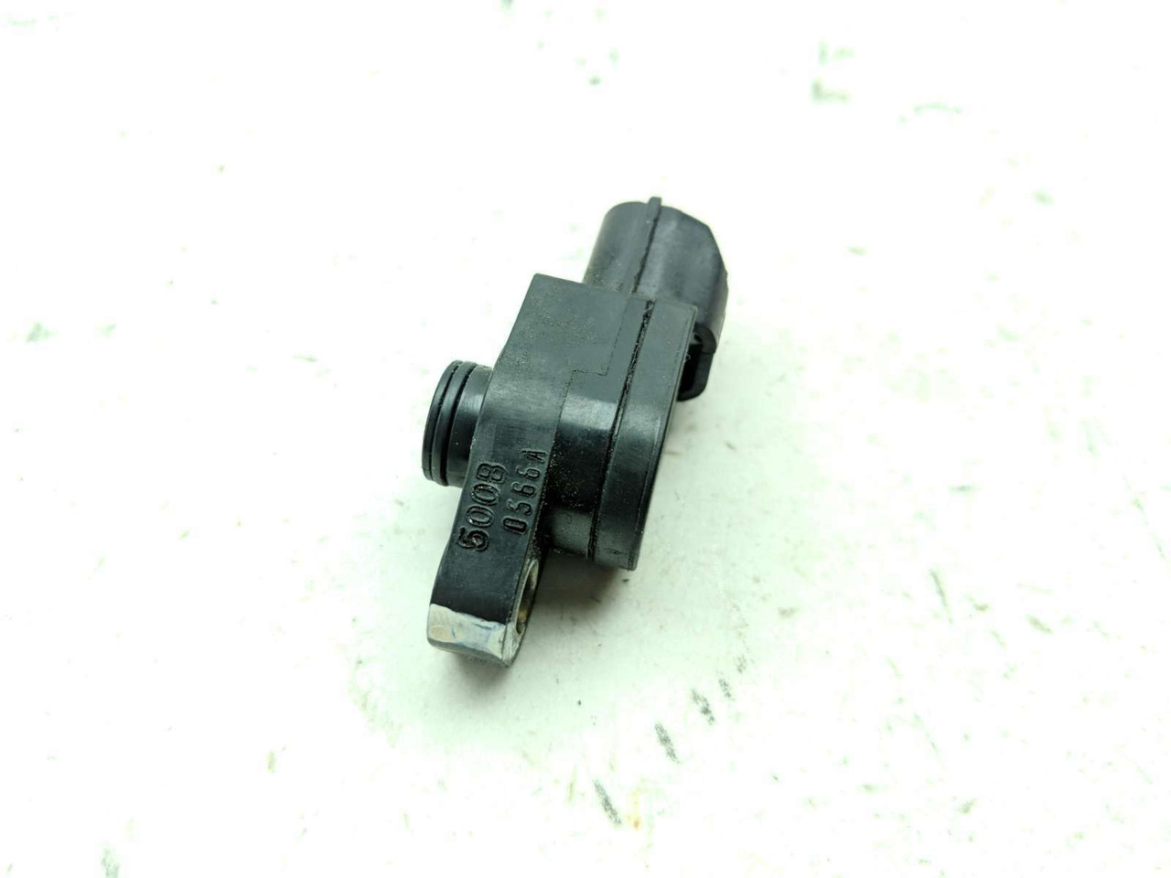 06 Kawasaki Ninja ZX14 ZX1400A TPS Throttle Position Sensor B