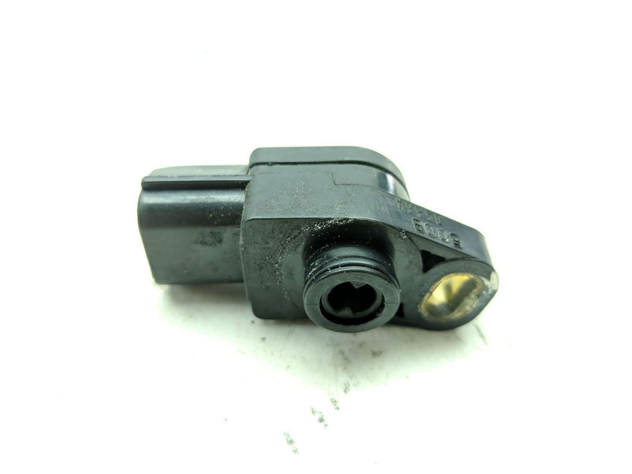 06 Kawasaki Ninja ZX14 ZX1400A TPS Throttle Position Sensor B
