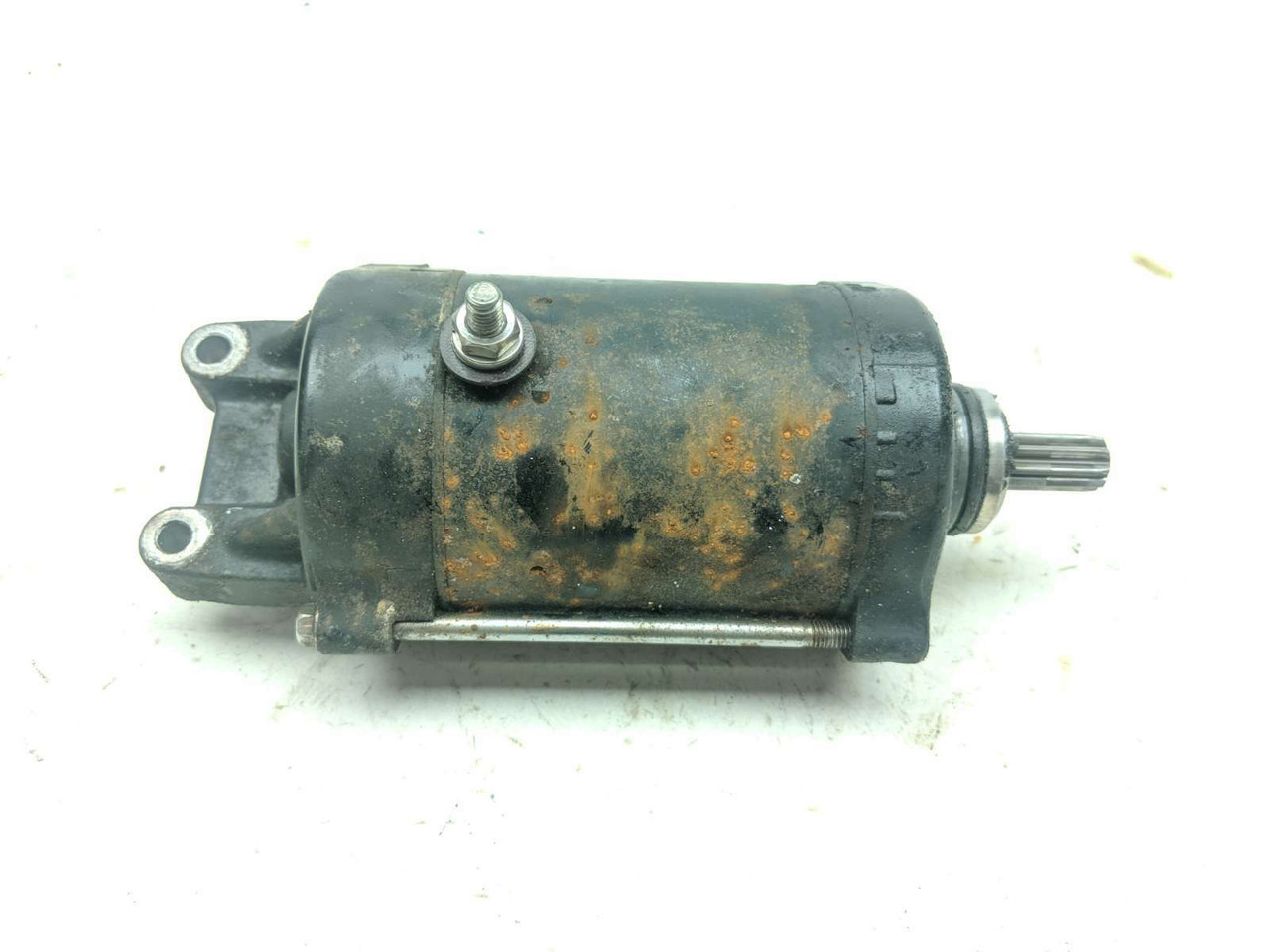New Starter 2005 05 Honda AQUATRAX F-12X 1235cc main image 1