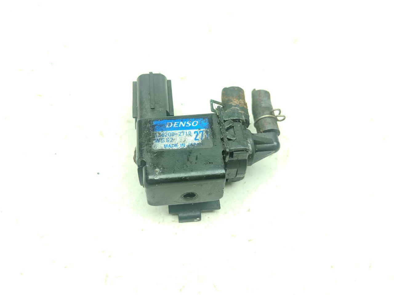 ユウ 06 Honda Aquatrax F12-X Air Valve Switch Solenoid 136200