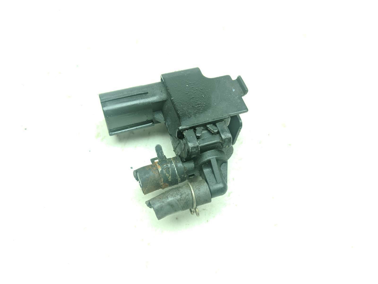 ユウ 06 Honda Aquatrax F12-X Air Valve Switch Solenoid 136200