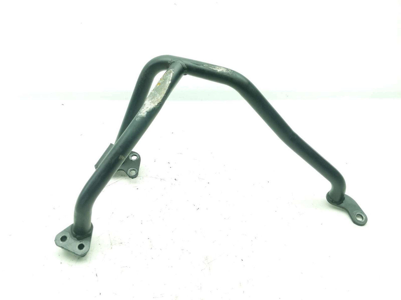 09 Moto Guzzi Stelvio 1200 Left Side Engine Motor Crash Guard