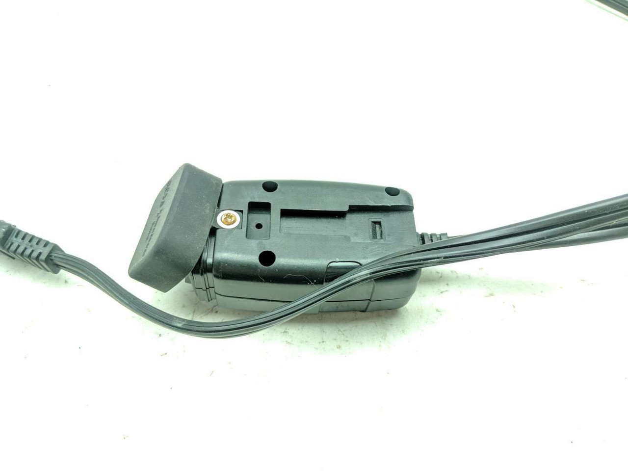 09 Moto Guzzi Stelvio 1200 USB Power Plug Adapter - Sun
